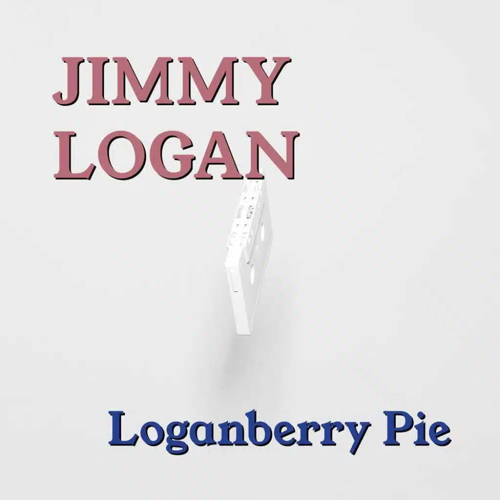 Jimmy Logan