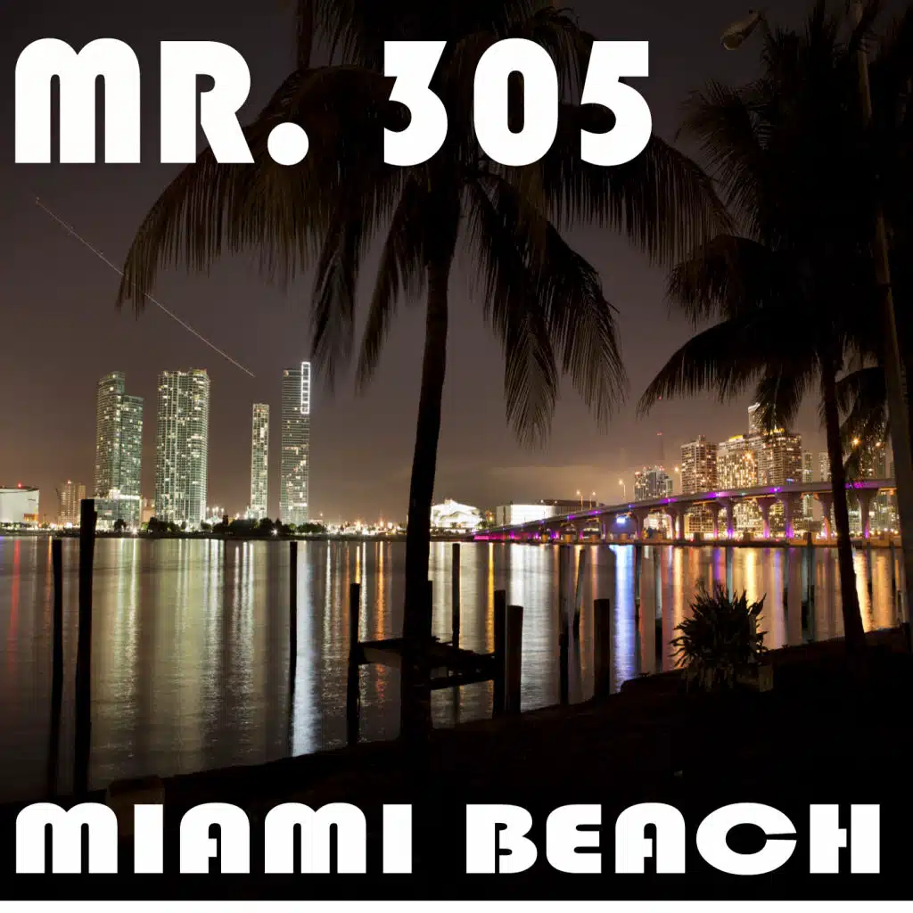 Mr. 305 