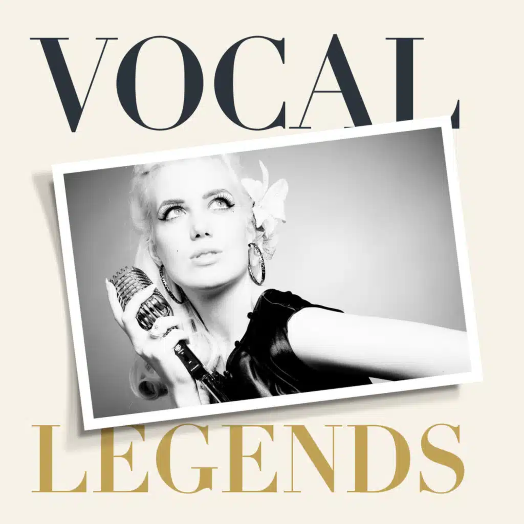 I'll Be Around (1958 Dot Re-Recording)