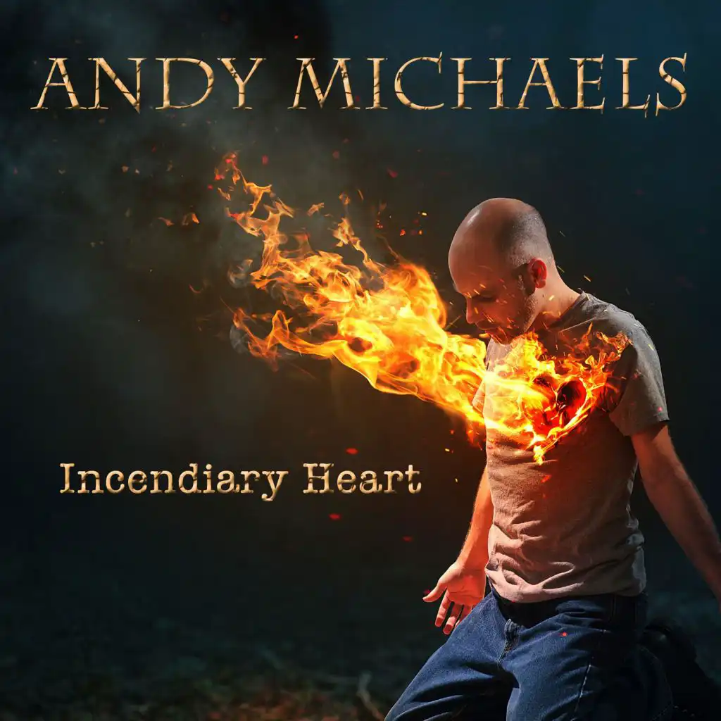 Incendiary Heart (feat. Tiarna Madison)