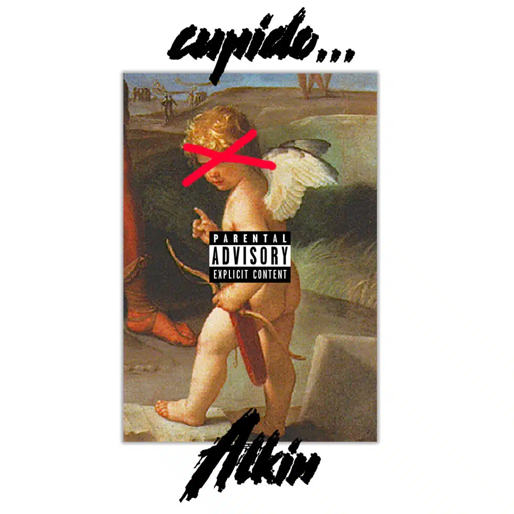 Cupido...