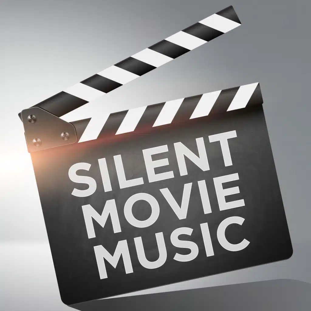 Silent Movie Music