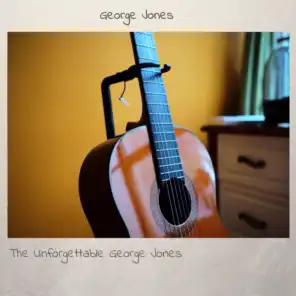 The Unforgettable George Jones