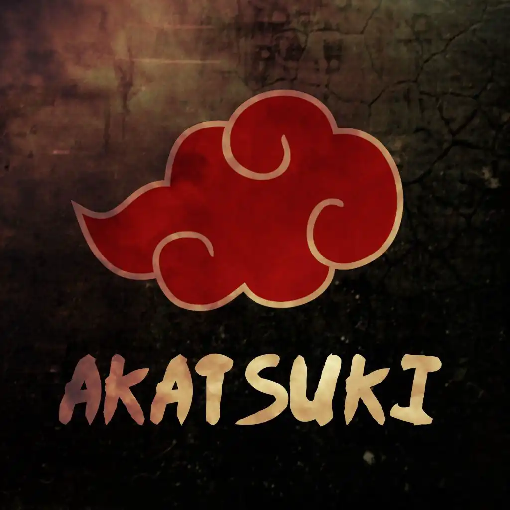 Akatsuki (feat. Shwabadi, None Like Joshua, Rockit Gaming, Eddie Rath, Connor Rapper, GameboyJones, DaisyBanaisy, Tokumei & Deaded Yasuke)