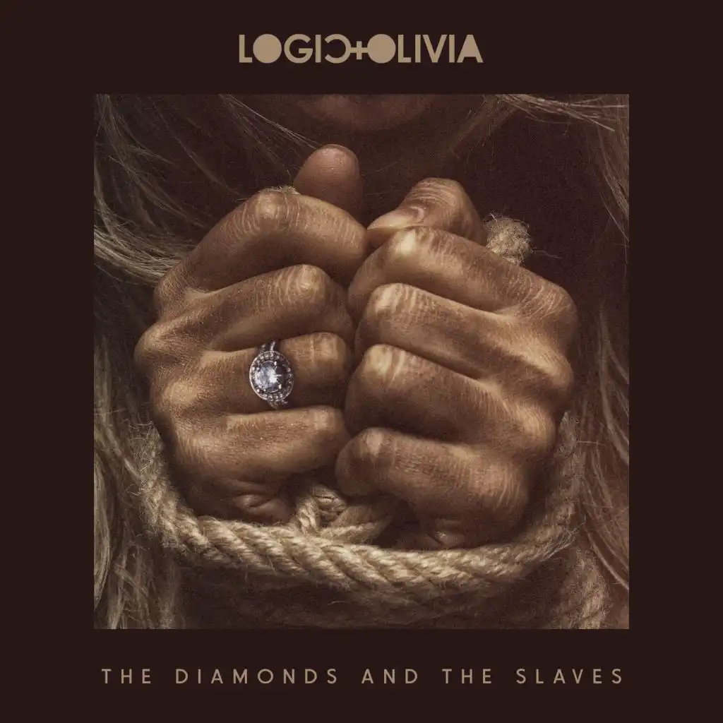 The Diamonds and the Slaves (Elektrostaub Remix)