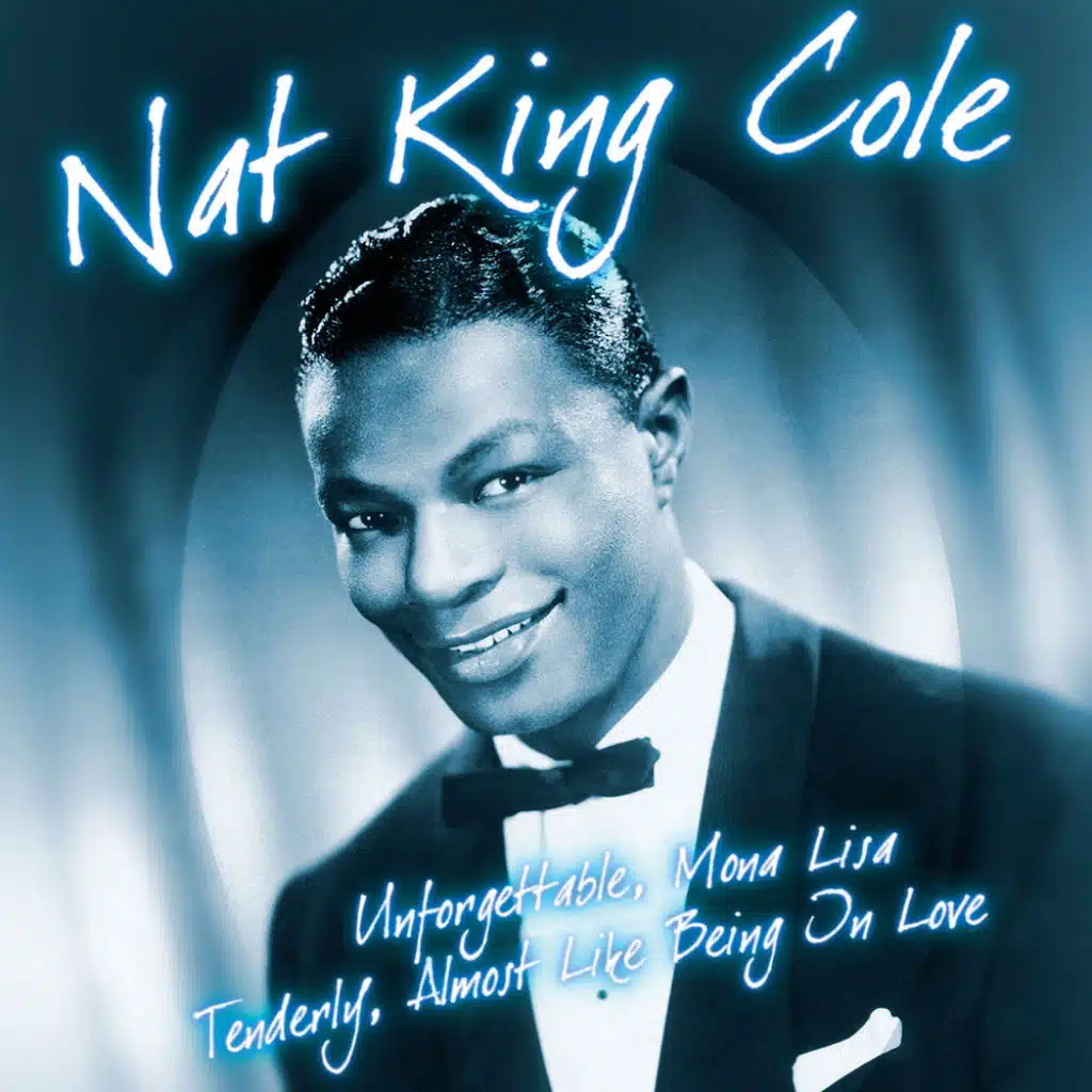 Nat "King" Cole