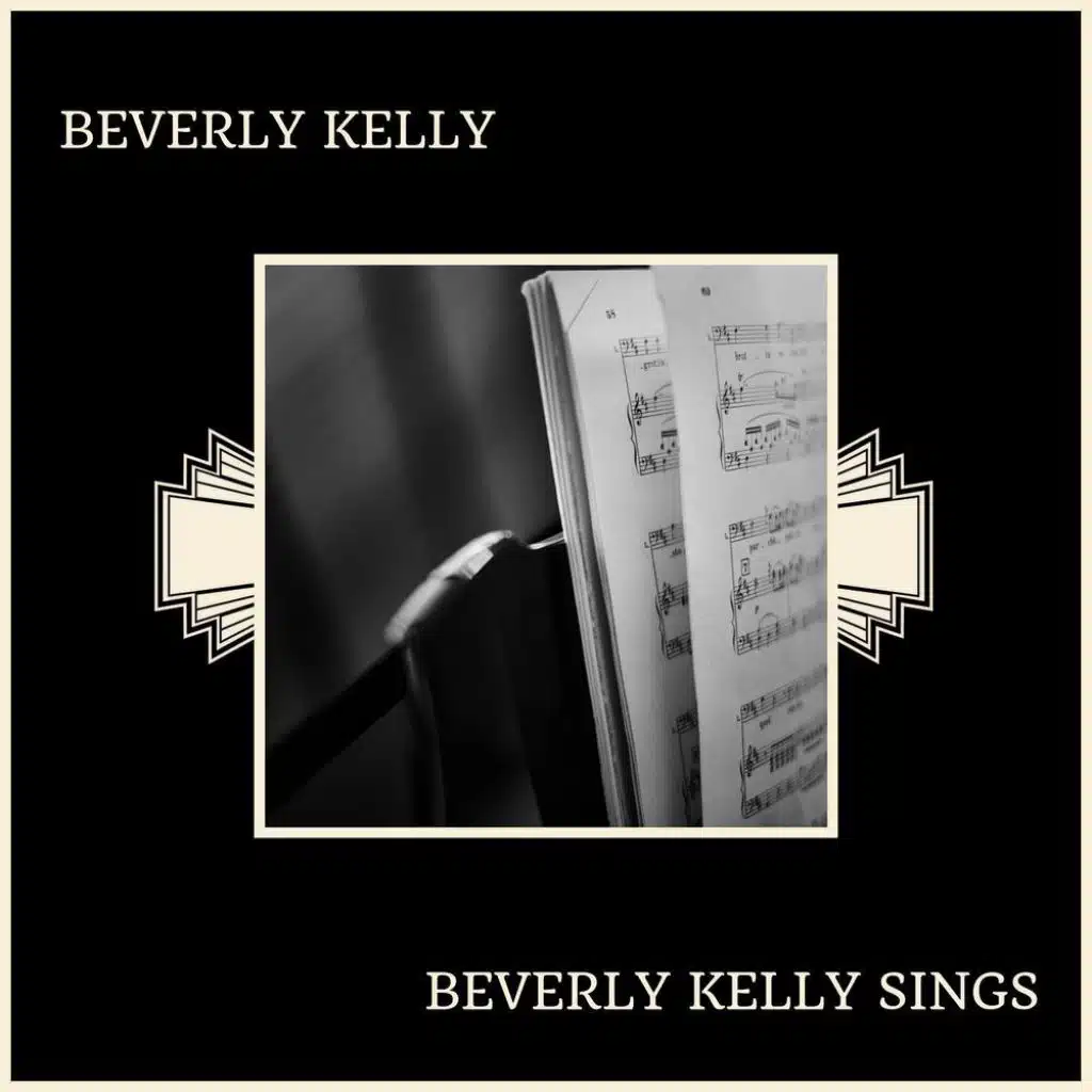 Beverly Kelly