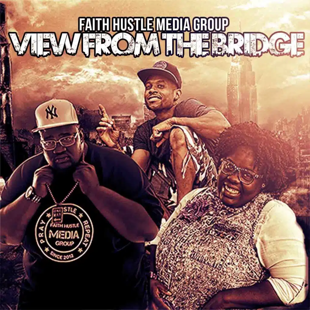 View from the Bridge