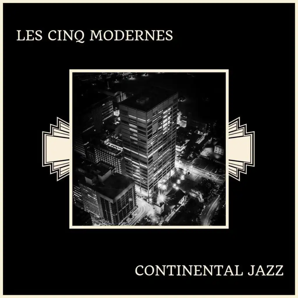 Continental Jazz (Original)