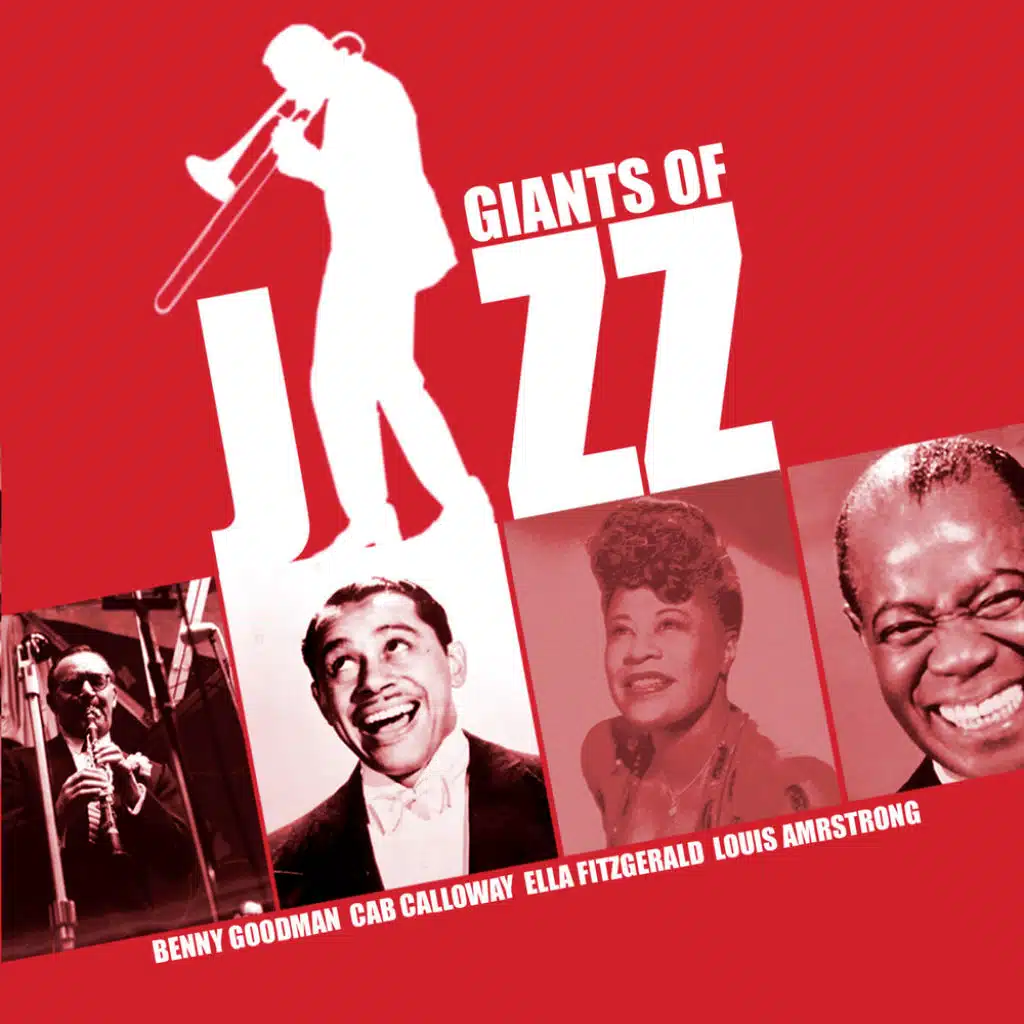Giants of Jazz