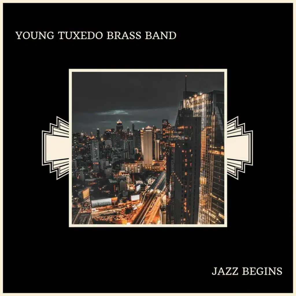 Young Tuxedo Brass Band