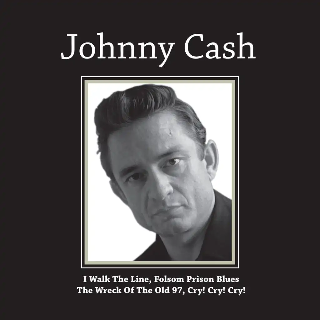 Johnny Cash