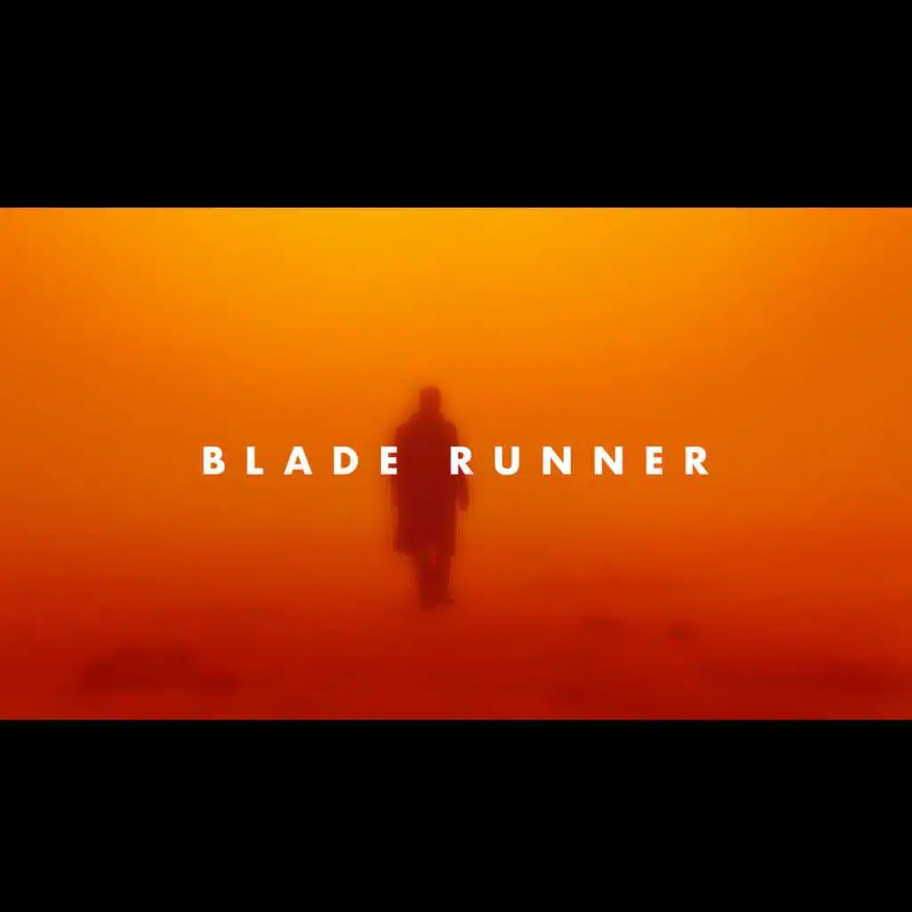 Blade Runner 2049 (Remixes)