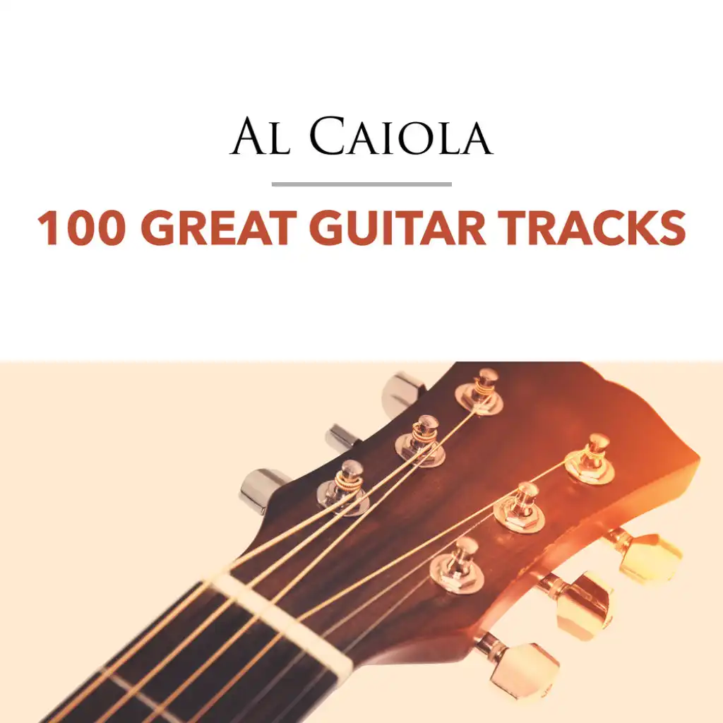 100 Great Guitar Tracks