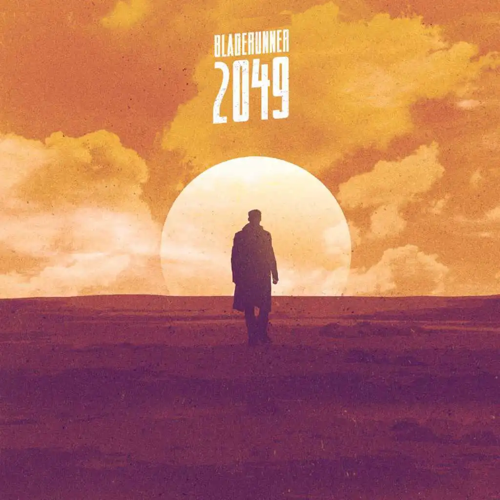 Blade Runner 2049 (Road Soundtrack edit)