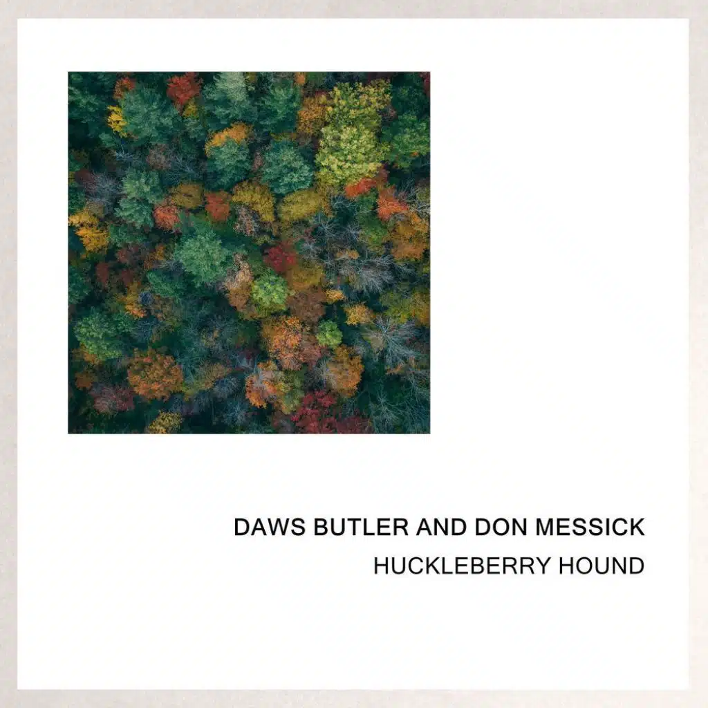 Huckleberry Hound (Original)