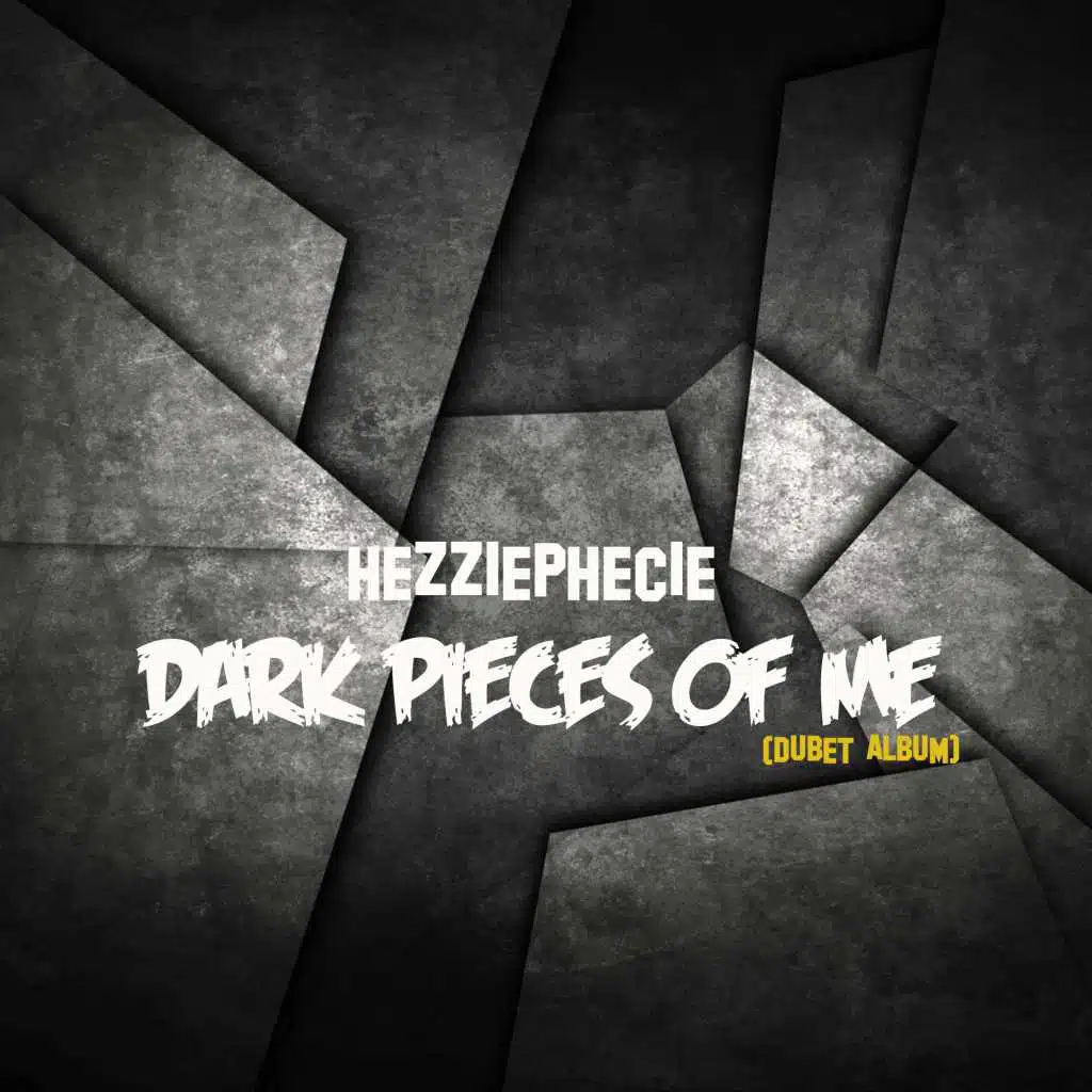Dark pieces of me