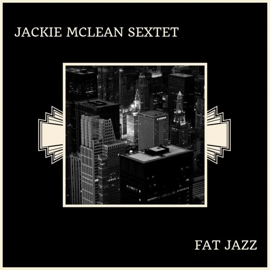 Jackie McLean Sextet