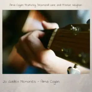 20 Golden Memories - Alma Cogan (feat. Desmond Lane & Frankie Vaughan)