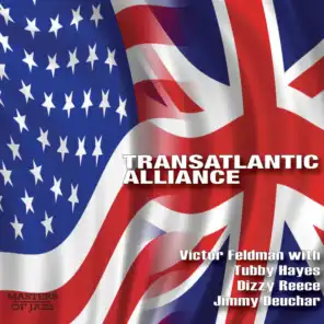 Transatlantic Alliance