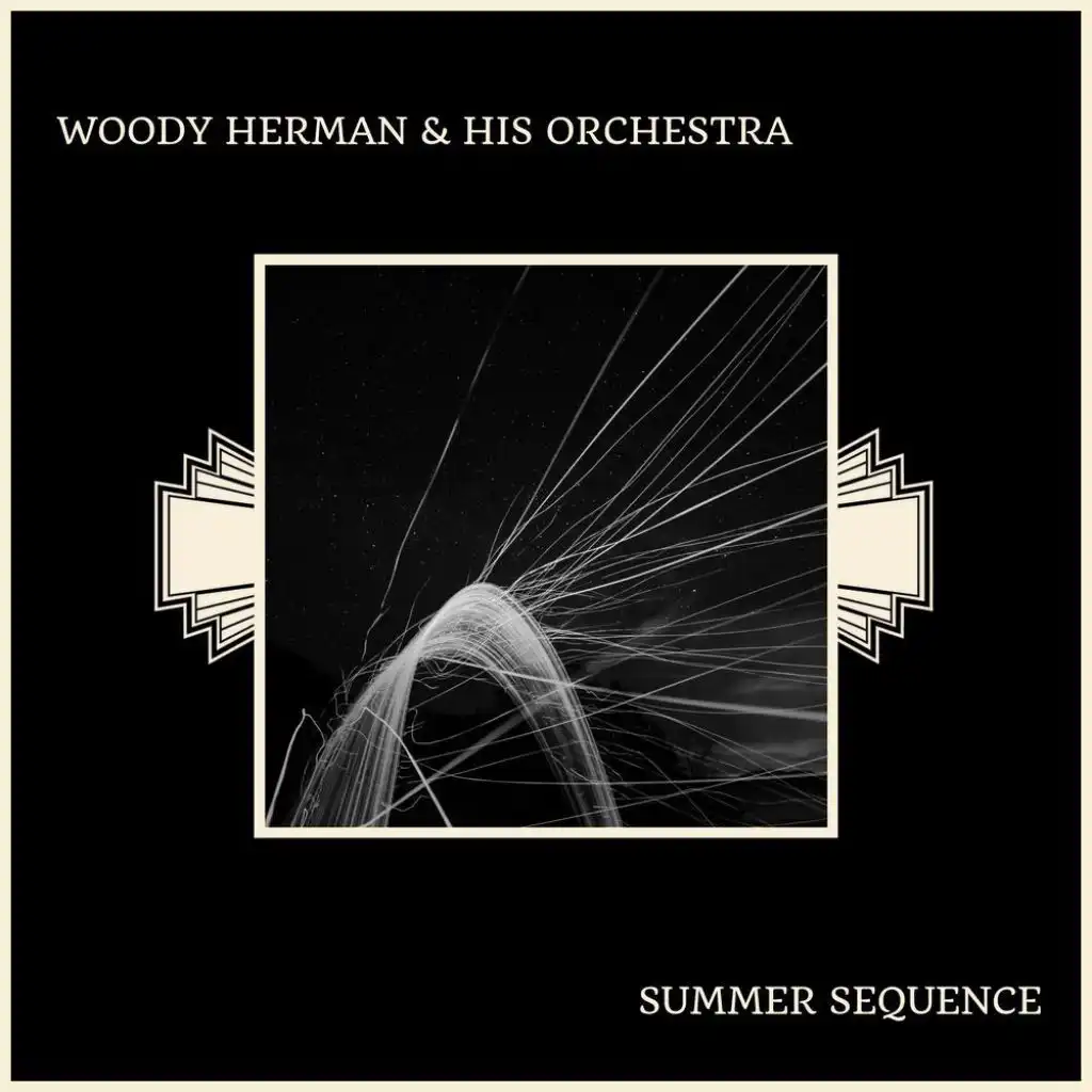 Woody Herman & His Orchestra & Charlie Byrd