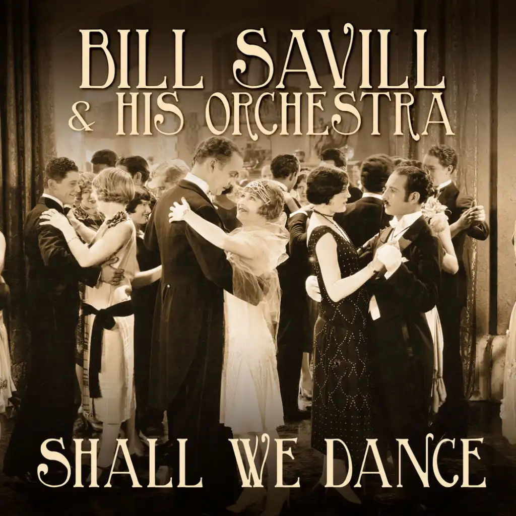 Bill Savill & His Orchestra