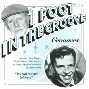One Foot In The Groove: Crooners