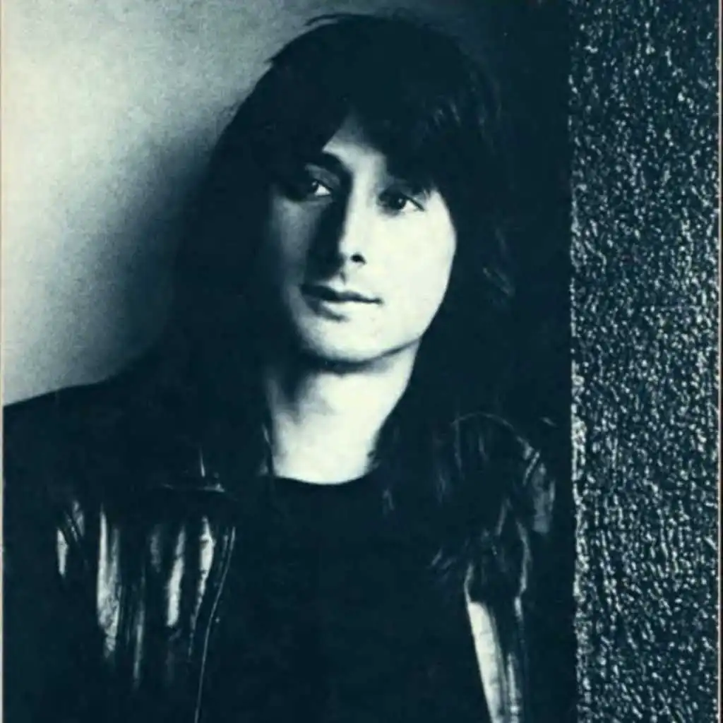 Steve Perry