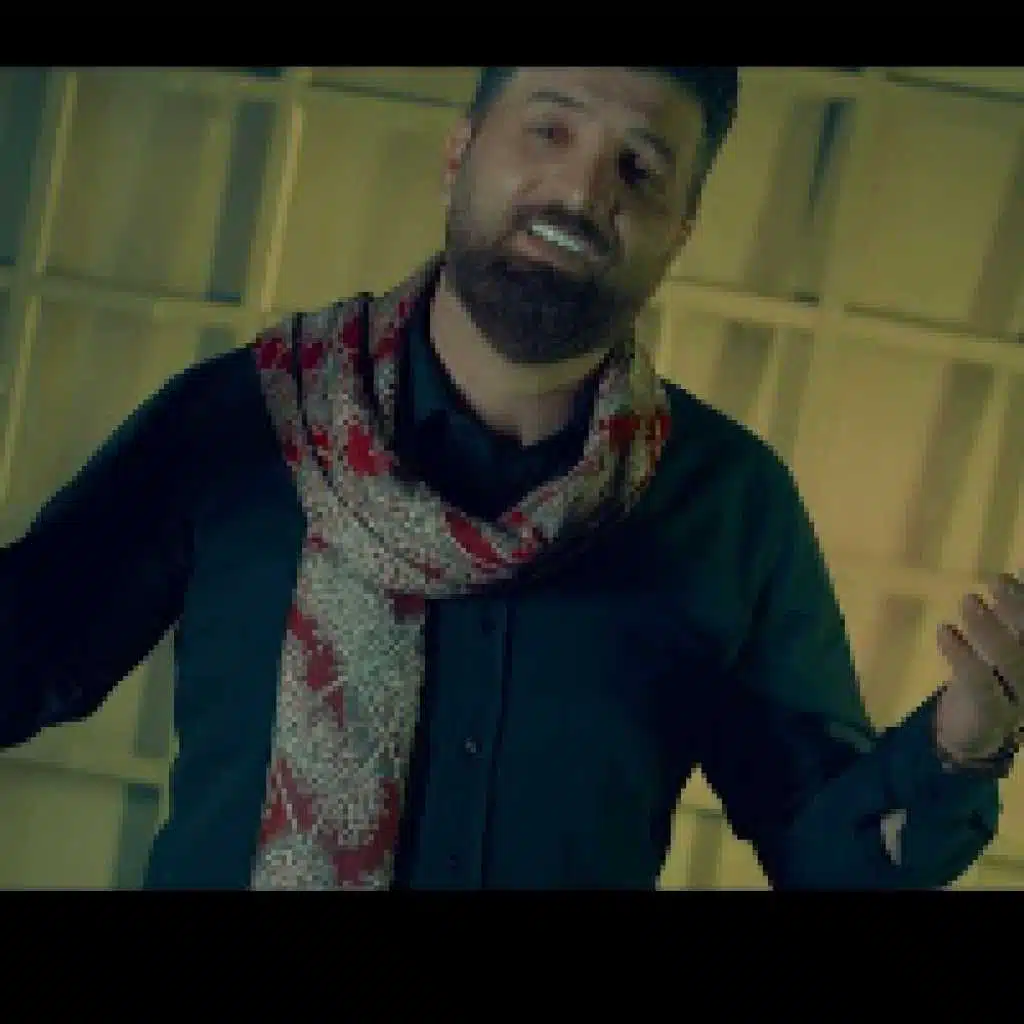 والله ممرتاح