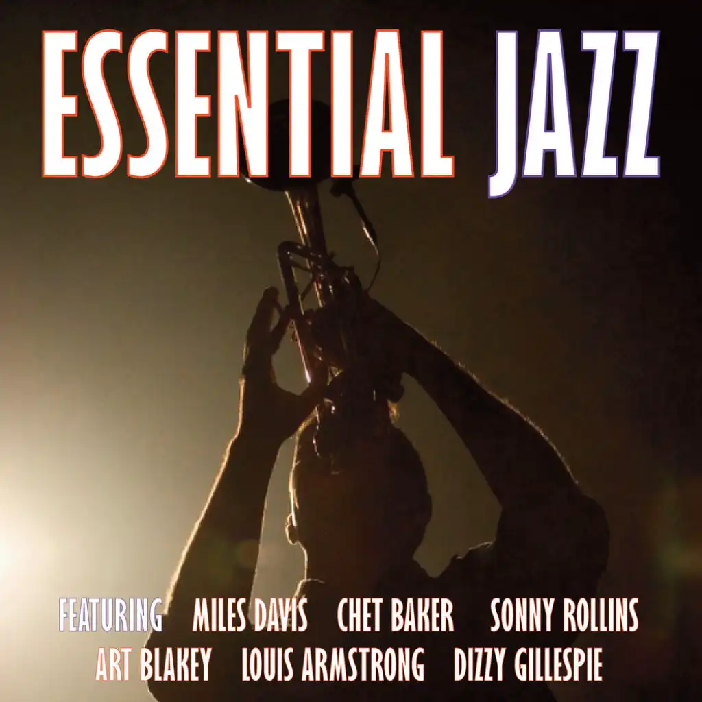 The Essential Jazz Collection CD 1