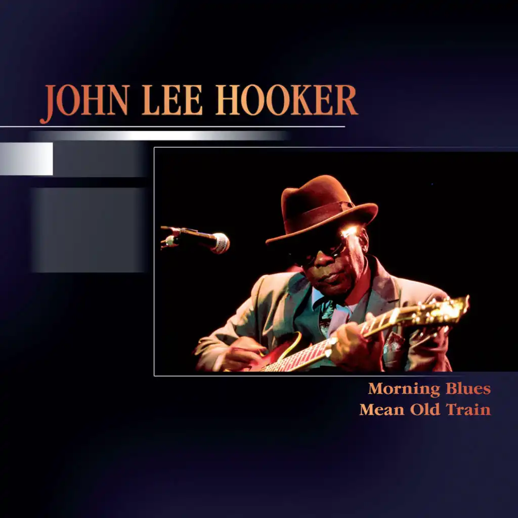 John Lee Hooker Vol 1