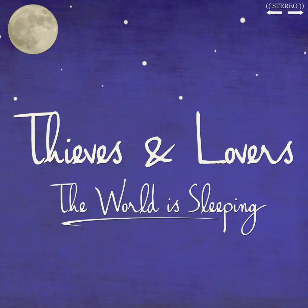 The World Is Sleeping