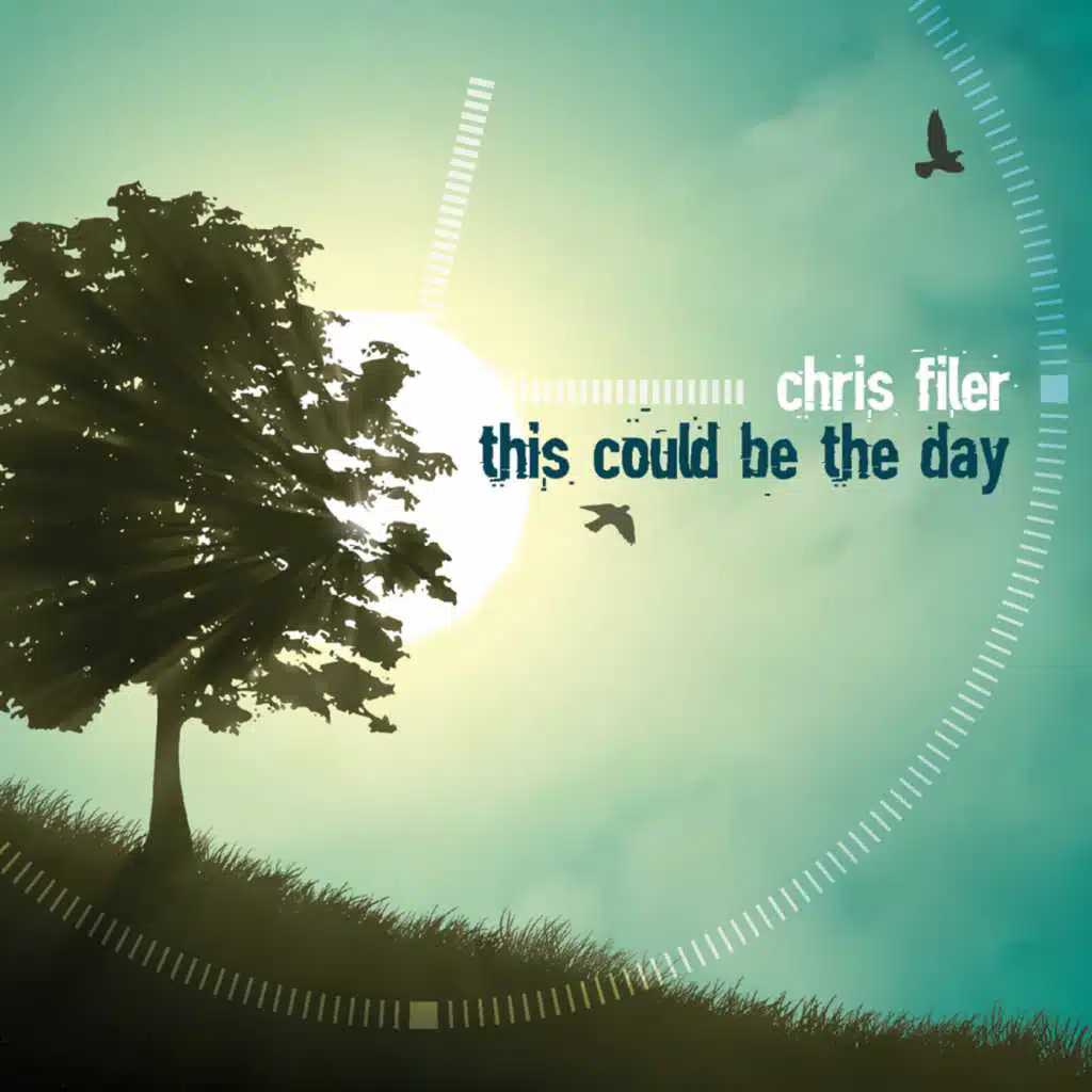 This Could Be the Day