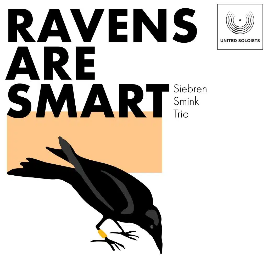 Siebren Smink, Enea Besana & Omer Govreen