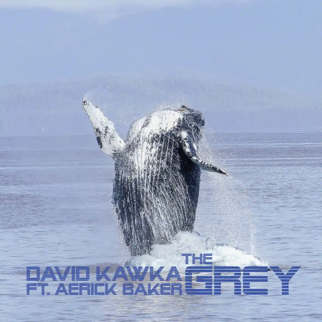 The Grey (feat. Aerick Baker)