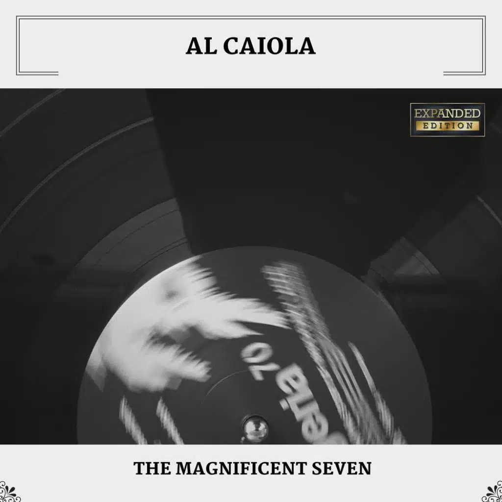 The Magnificent Seven (Expanded Edition)