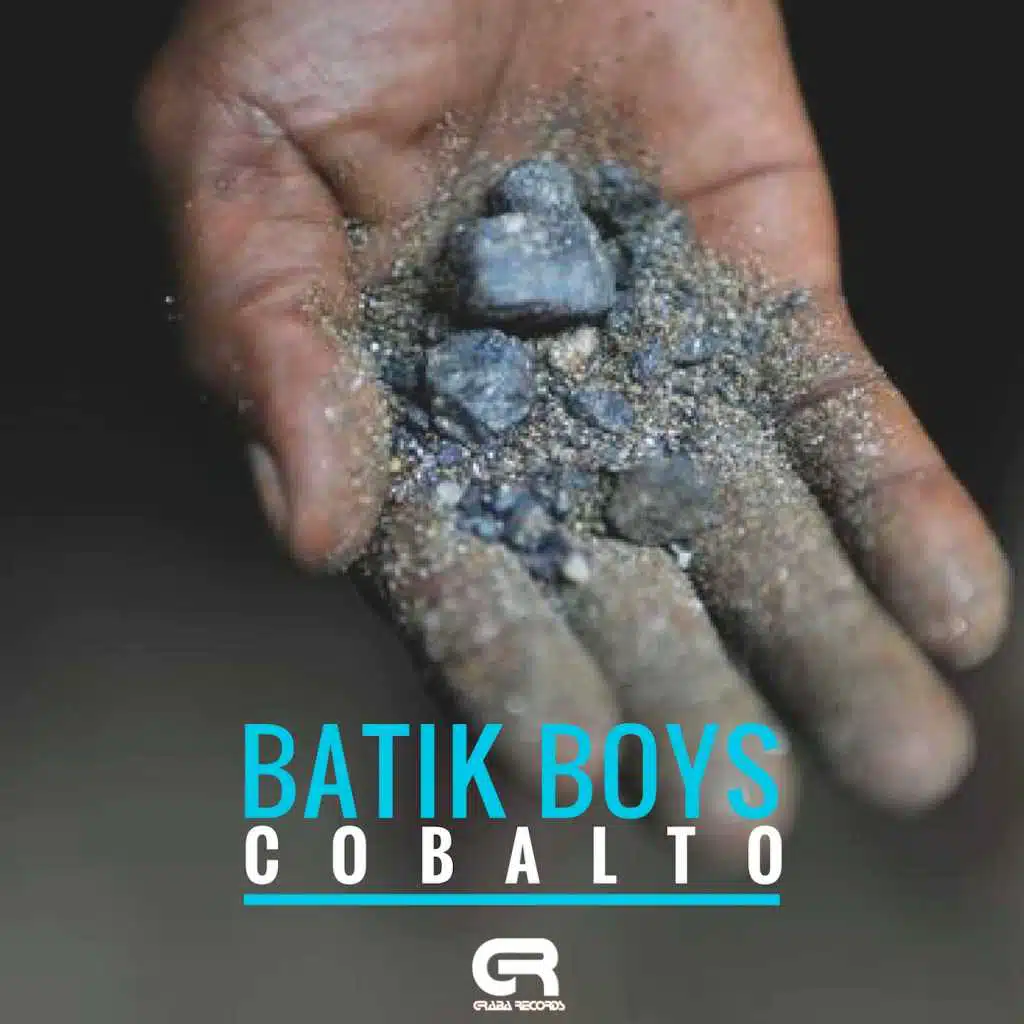 Cobalto (StreaMix Dub)
