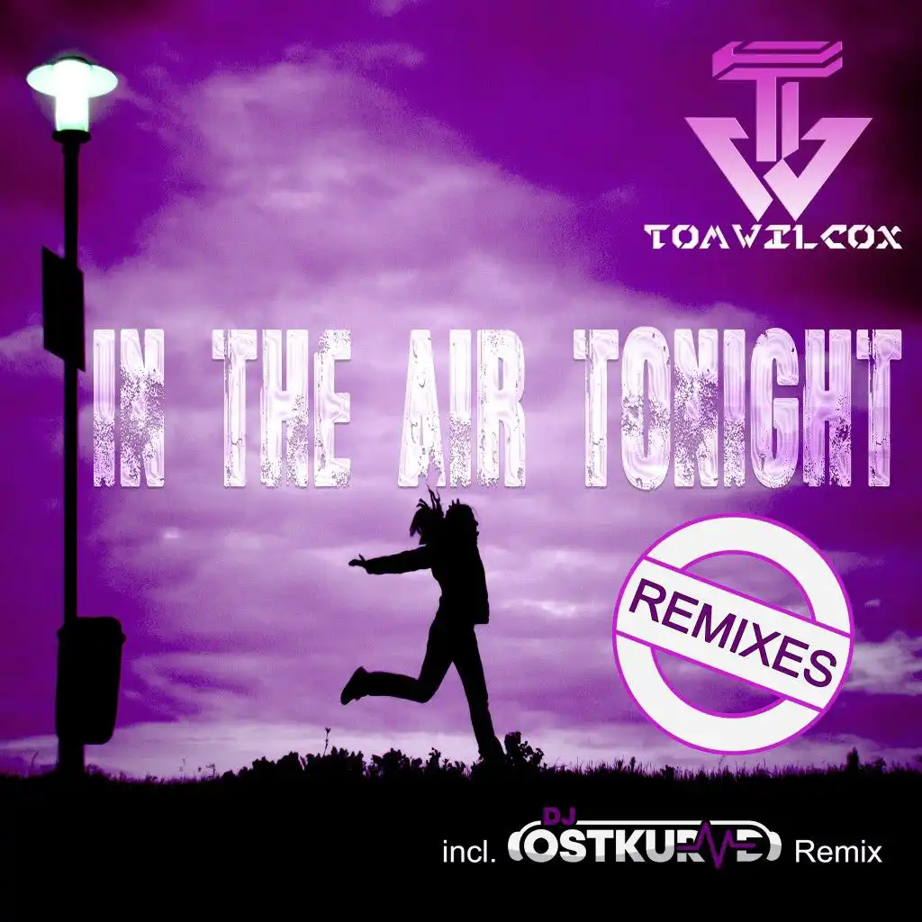 In the Air Tonight (Remixes)