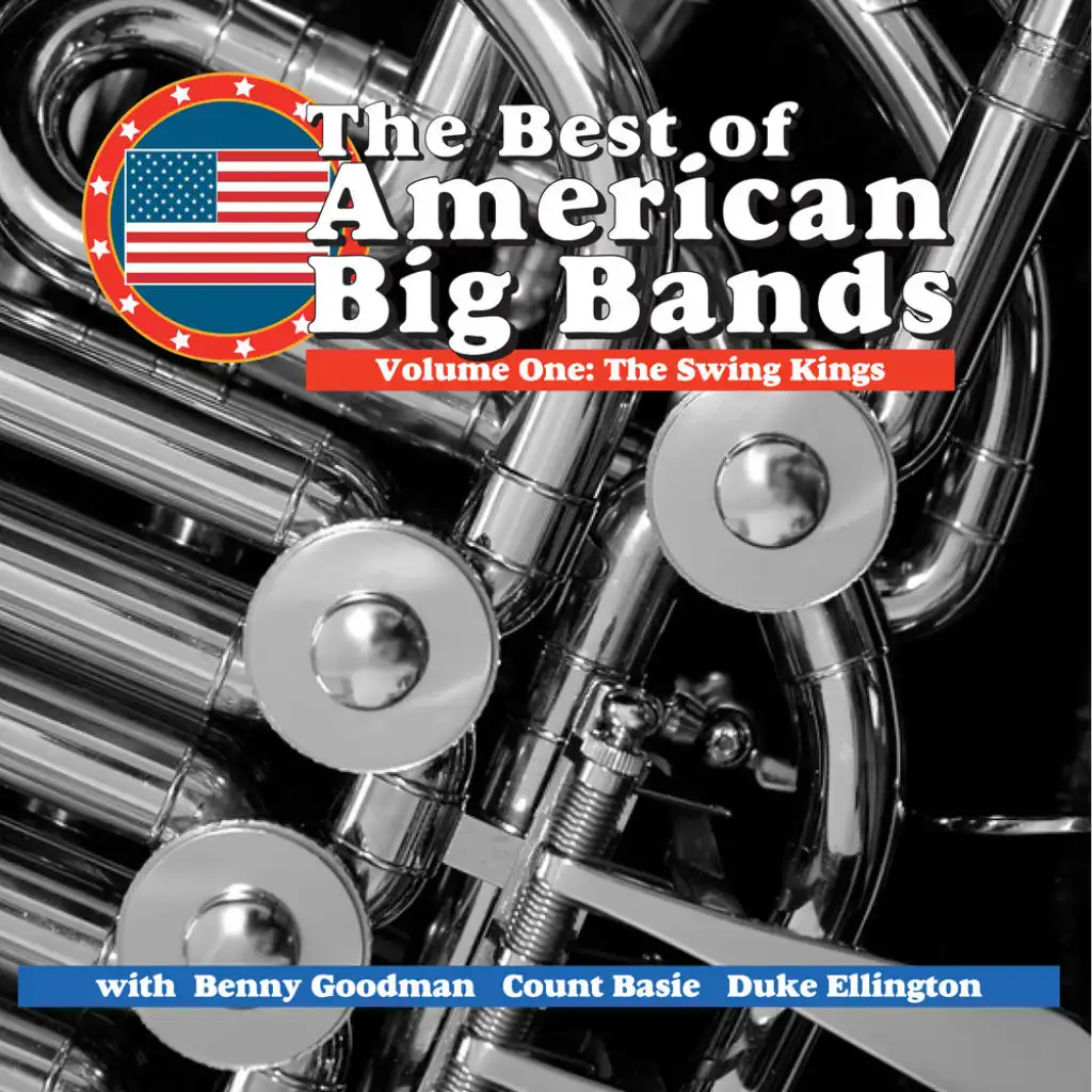 The Best Of American Big Band - Vol 1 The Swing Kings