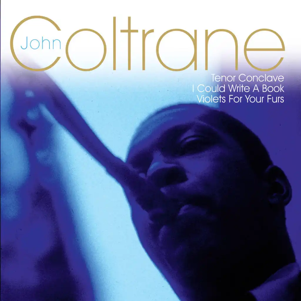 John Coltrane