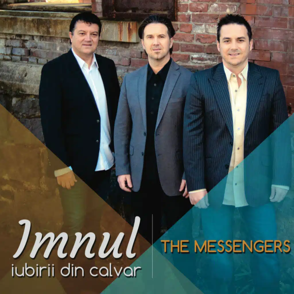 Imnul Iubirii Din Calvar