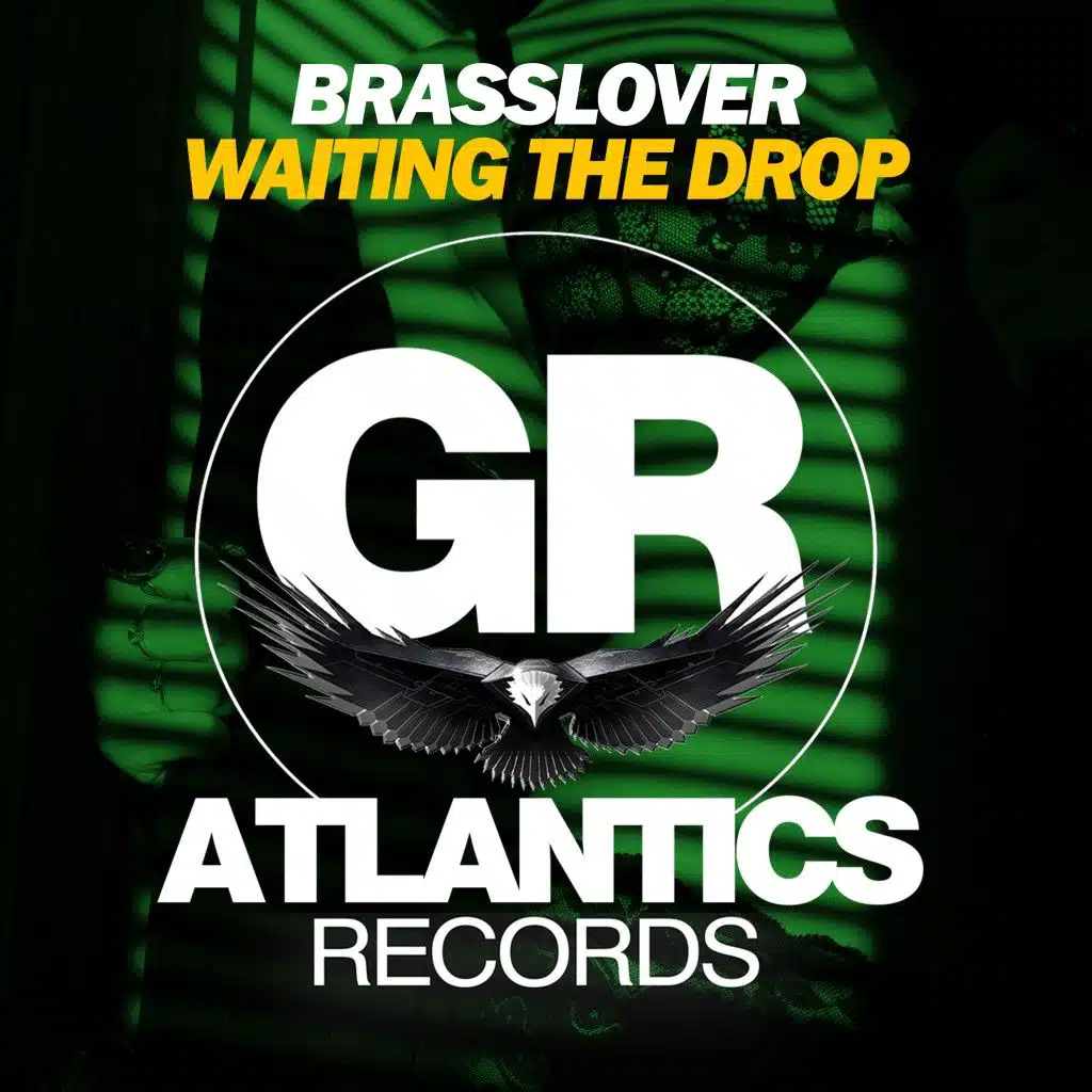 Waiting the Drop (Dub Mix)