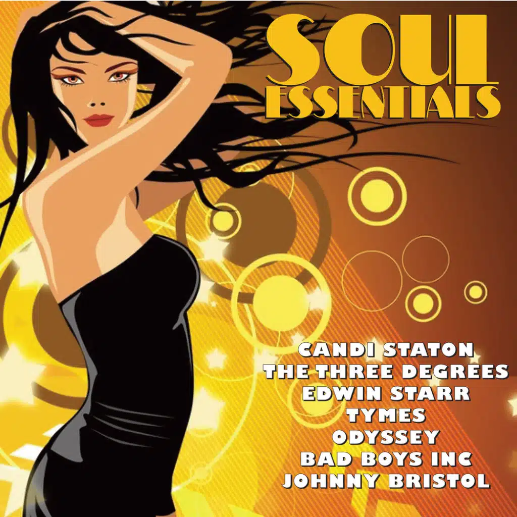 Get On The Right Track Baby (Original)