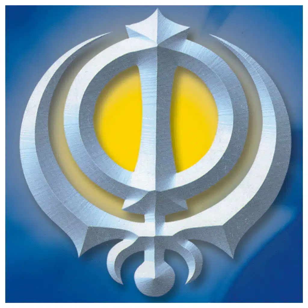 Japji Sahib Rehraas Sahib