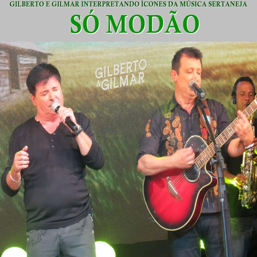 Saudade (Ao Vivo)