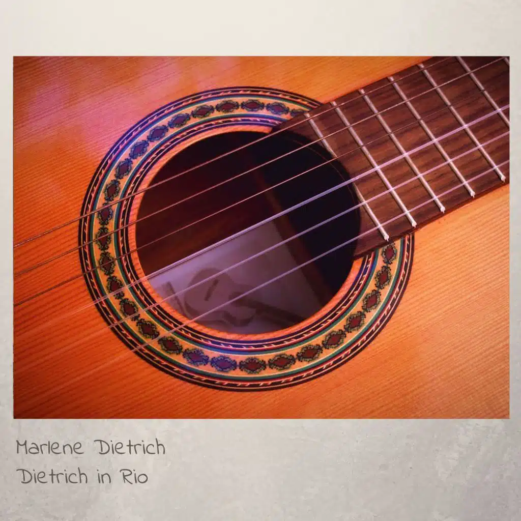 I've Grown Accustomed To Her Face (Original)