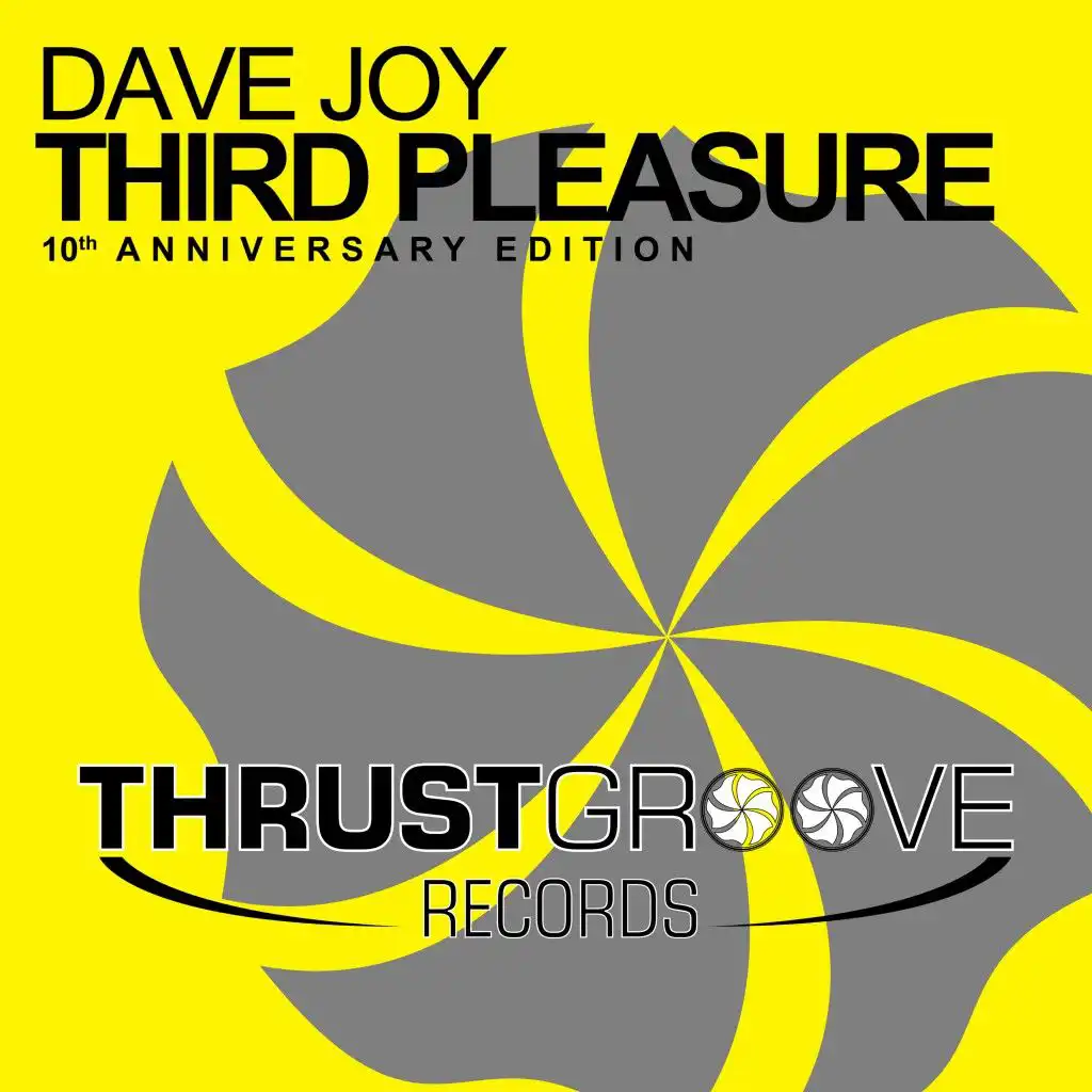 Third Pleasure (Überdruck Remix)