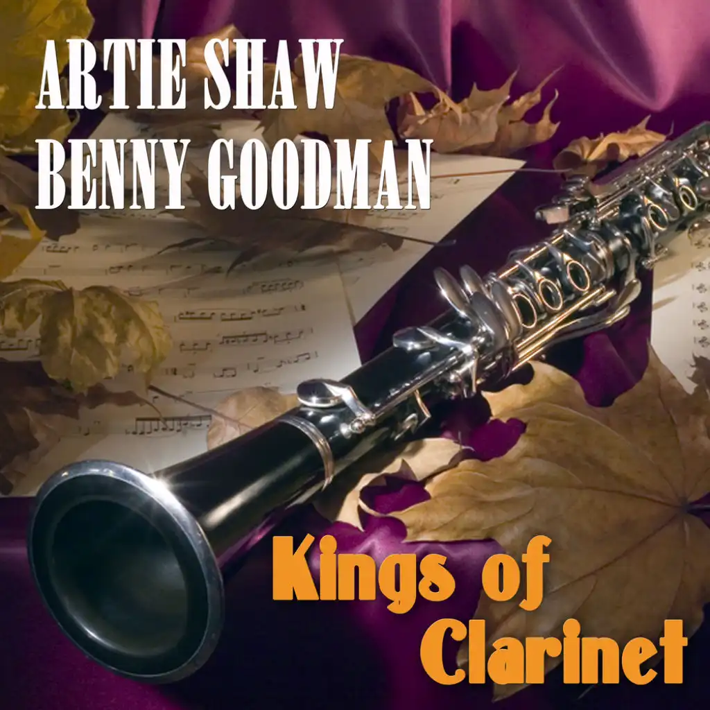 Kings Of Clarinet (Original)
