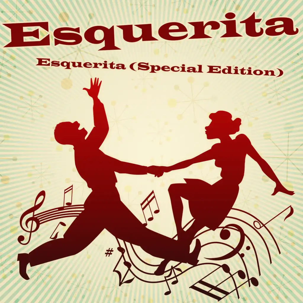 Esquerita And The Voola (Original)