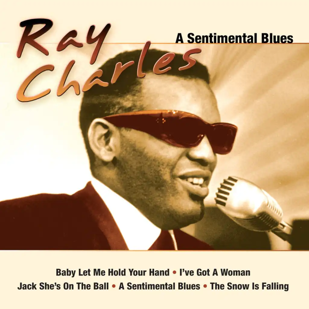 A Sentimental Blues